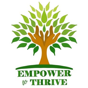Empower to Thrive Logo